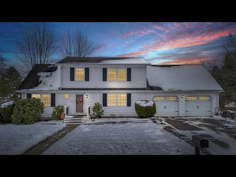 2028 Kim Dr, Endicott, NY home video tour