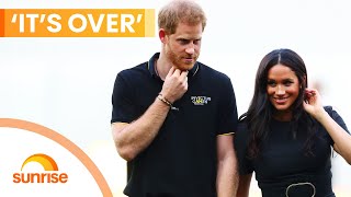 Unveiling the Truth: Body language expert analyses Prince Harry & Meghan's relationship