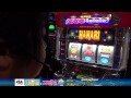 2015.6.5 スロット実戦番組　サムライTV番外編「マリーン大解剖」編 ㏌ マリーン大和店