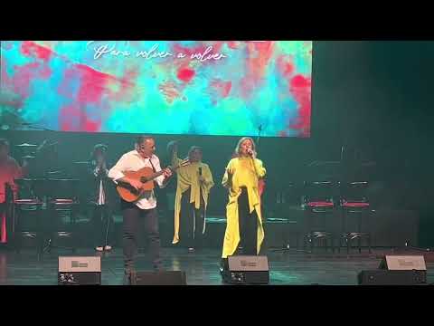 Concierto Siempre Así