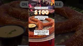 Check Out our Newest Partnership with Brat Haus!