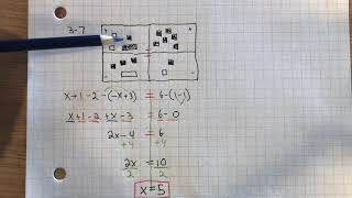 CPM Homework 3-7