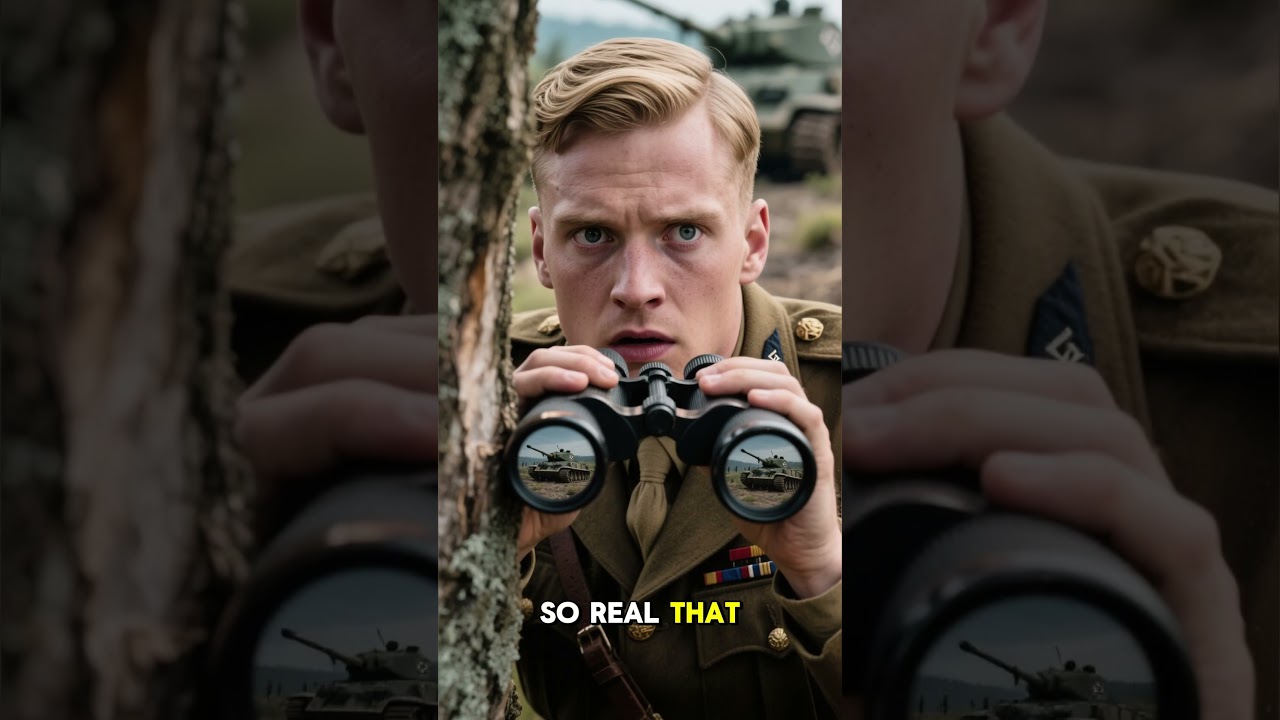 The Secret Army That Fooled Hitler 😱 | True WWII Story