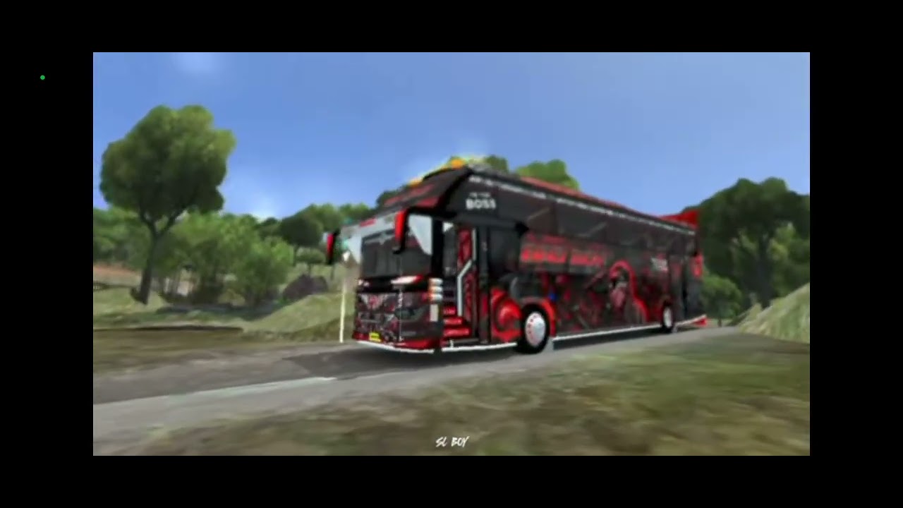 v. 4.4 v. 4.4.1. Bus simulation Indonesia body kit subscribe කරන්න Like කරන්න. 🤩