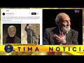 TN - Se traba 2 veces el Vizrt