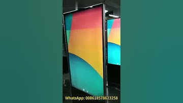 Digital Signage Display - Visual Solutions | Commercial Display & Digital Signage. #DigitalSignage