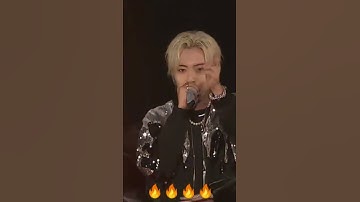 Thumbnail of Haruto nailed T.O.P's 15 second rap part in "Bang Bang Bang"😎🔥 #haruto #top #bigbang #treasure