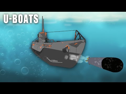 U-Boats (World War II) thumbnail