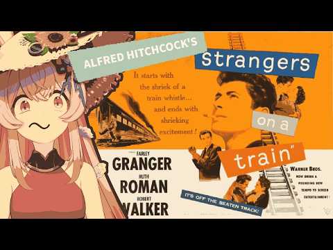 another hitchcock masterpiece video thumb