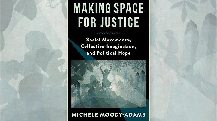 Celebrating Recent Work by Michele M Moody-Adams