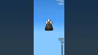 splash down spaceflight simulator #music #nasa