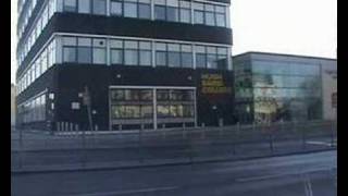 Web Development At Edge Hill University