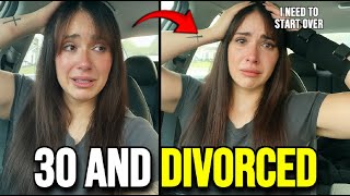 33 Year Old Woman Is Desperate After Regretting Her Divorce