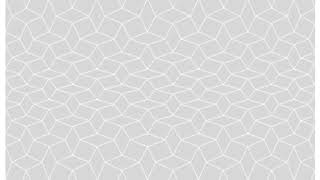 Parametric 2D Pattern finding