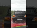 MITSUBISHI LANCER EVOLUTION 8