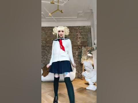 Zirael Rem OF cosplay - YouTube