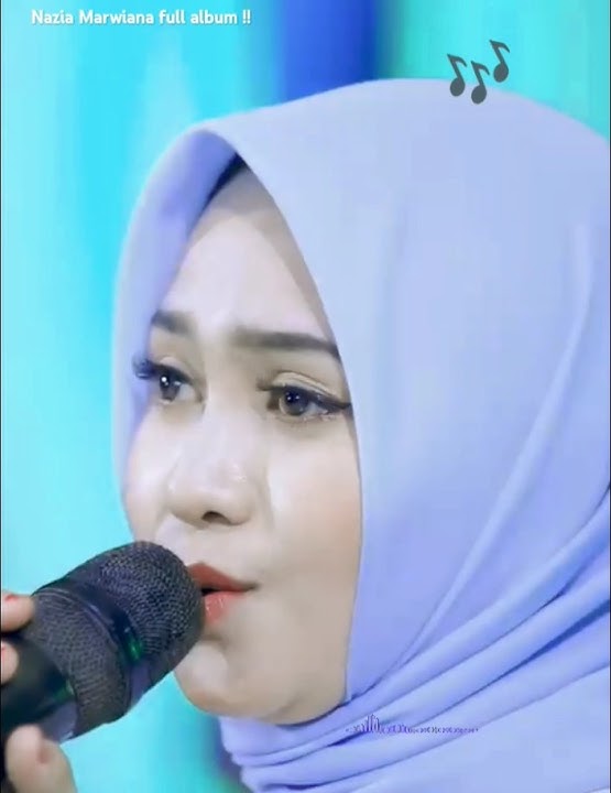 Nazia Marwiana full album !! #musik #lagu #fullalbum #music