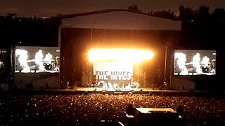 THE HIVES - Foro Sol CDMX - Come On!!! 24-03-2019