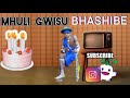 MHULI GWISU BHASHIBE BY 2025 MSAMBAZAJI SENGELEMA STUDIO AUDIO 128k