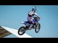Racer X Films: Ryan Villopoto Hangtown 125 All Star Race Full Moto