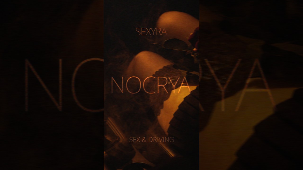 Watch Nocrya • SEXYRA #darkmood #electronic #after on YouTube Watch Nocrya • SEXYRA #darkmood #electronic #after on YouTube