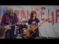 Hotline TNT "Stampede" Live At Stereogum Range Life 2023
