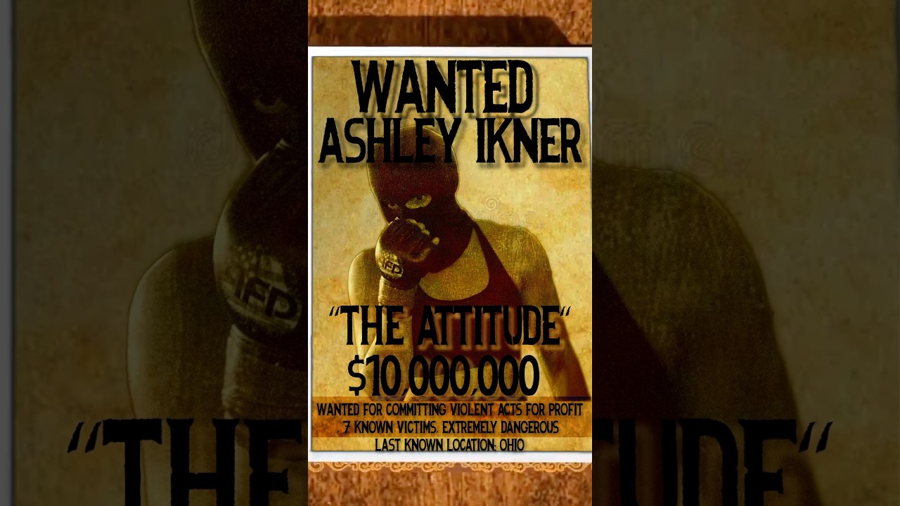 MMA’s Most wanted fighter | 