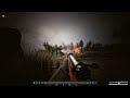 Corsair Rocket strike