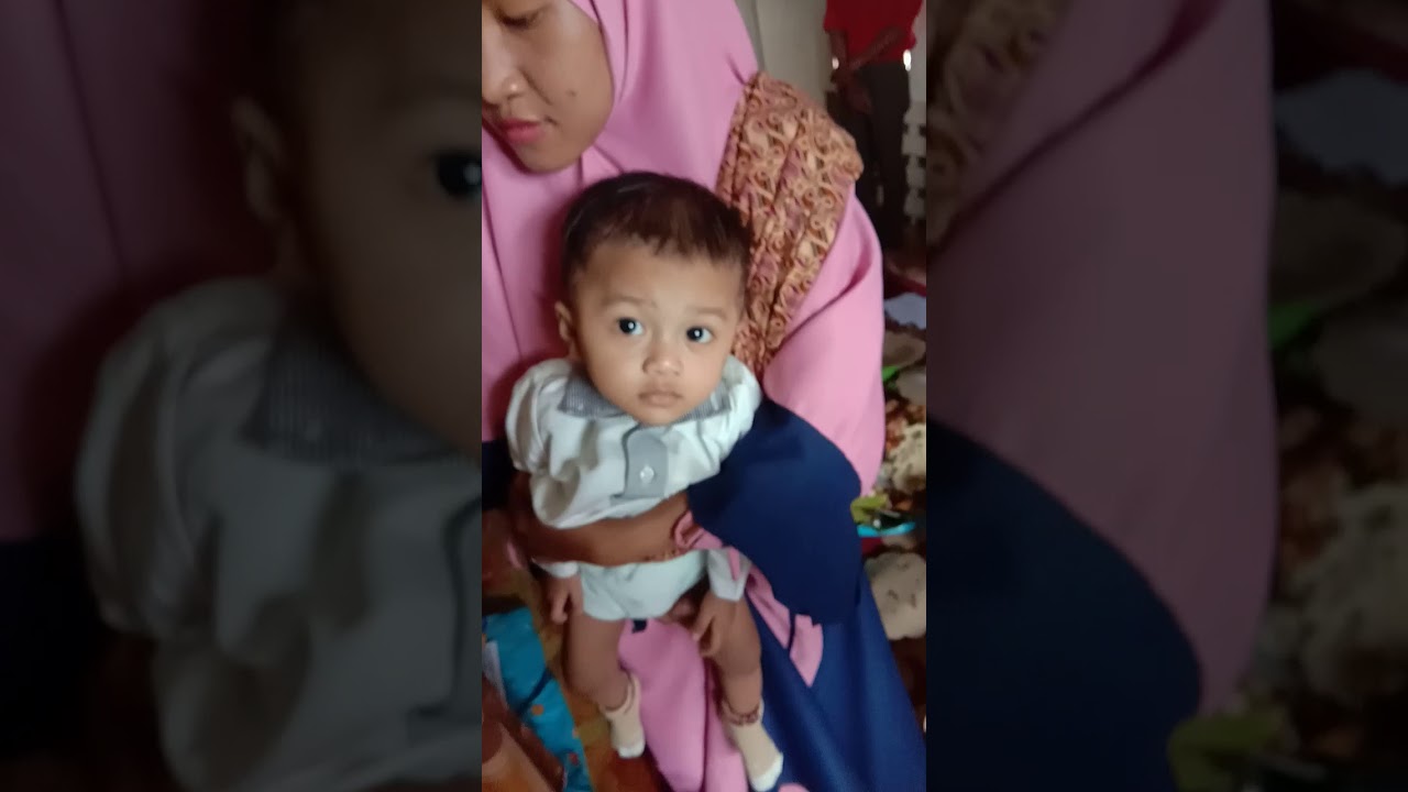  Anak  kecil mengaji  dengan merdu sekali YouTube