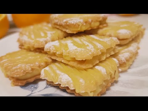 Video: Come Preparare Deliziose Frittelle All'arancia