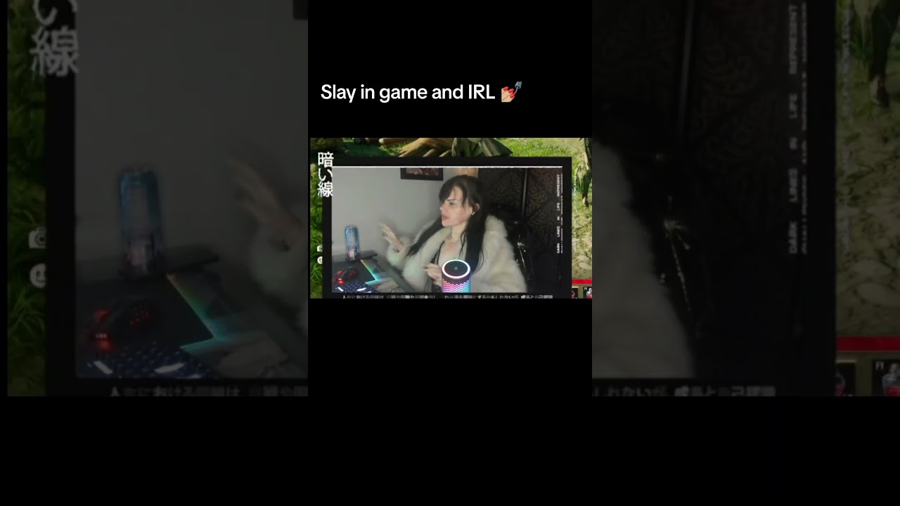 Icon. Check my bio! We hit affiliate! 🖤 