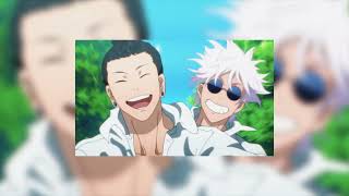 Ao No Sumika slowedreverb Jujutsu Kaisen Season 2 Opening