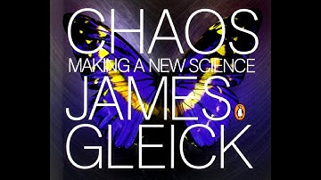 FULL BOOK - Chaos: Making a New Science