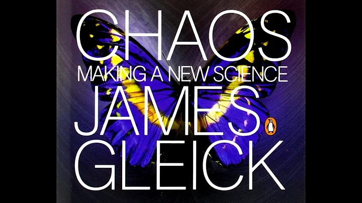 FULL BOOK - Chaos: Making a New Science