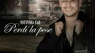 Espinoza Paz - Perdí la Pose