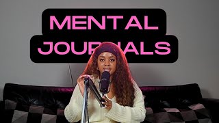 Mental Journal Asias S3 Ep12