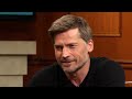 "Если бы вы только знали". Николай Костер-Вальдау. Nikolaj Coster-Waldau