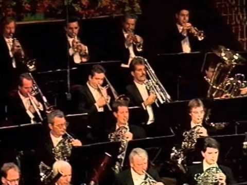 Ben van Dijk - contra-basstromb...  Ritt der Walkren