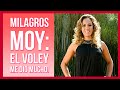 MILAGROS MOY, VOLEY PERUANO🇵🇪❤/FORASTEROS por el MUNDO🌎