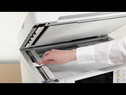 Video: HP Officejet Pro 8720-də AirPrint-i necə aktivləşdirə bilərəm?