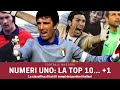 I migliori PORTIERI ITALIANI della storia: top 10+1, i numeri uno delle PARATE IMPOSSIBILI