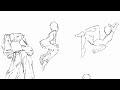 第18回クロッキー配信