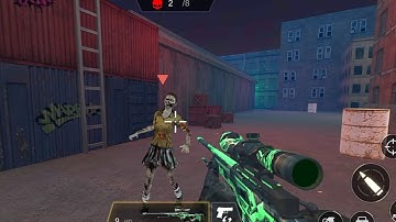 Elite Hunter: Sniper Shoot 3D part#2 Gameplay Walkthrough Android ios