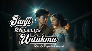 Janji Ini Selamanya Untukmu – Lagu Romantis & Syahdu Slow Rock Melayu Terbaru 2025