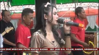 PERMATA HATI MAY LINTANG NEW MEGANTARA Live TANJUNG ANOM 2022