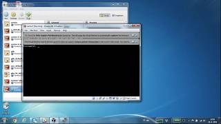 Set Up Internet Connection On Virtualbox