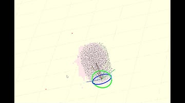 Gifted Apprentice Probabilistic Point Cloud Representation