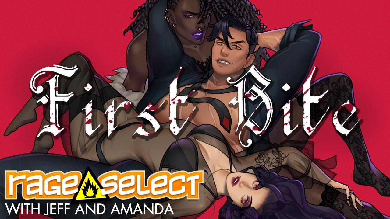 First Bite (The Dojo) Let's Play