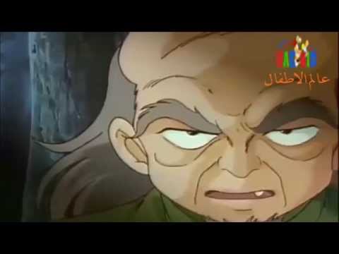 صقور الأرض الحلقة رقم 20  الجزء 