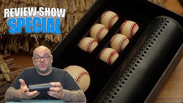 Chop Tube by Dave Loosley & TCC | Review Show Special